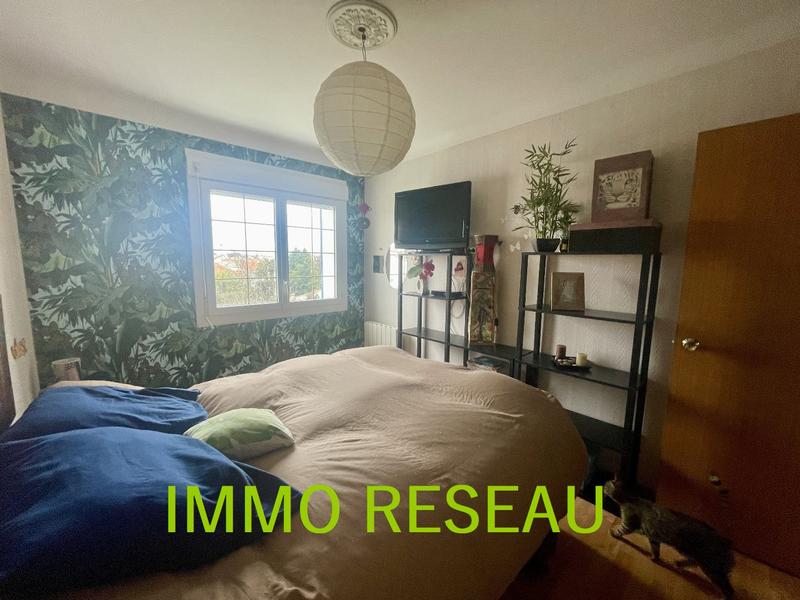 Maison - 171 m² - 6 pièces