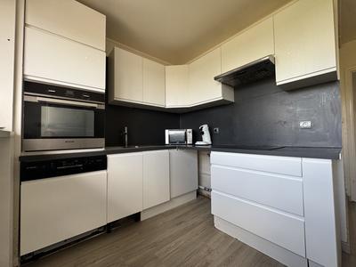 Appartement - 91 m² - 4 pièces