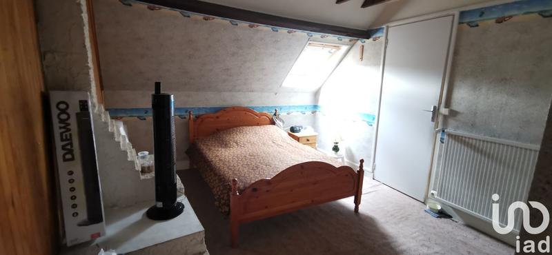 Maison - 64 m² - 2 pièces