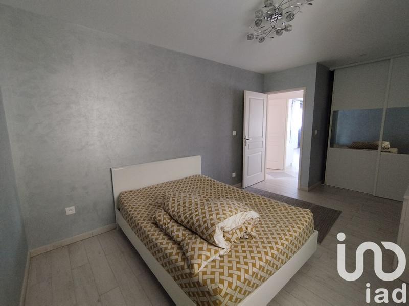 Maison - 162 m² - 6 pièces