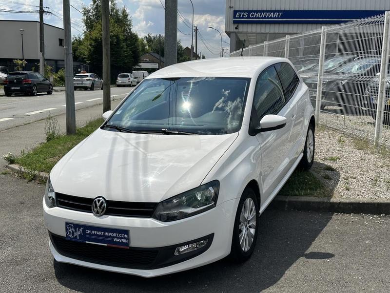 Volkswagen Polo V 1.2 Tsi Life 60cv 3p