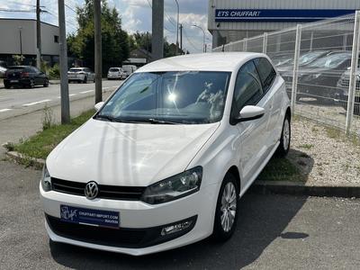 Volkswagen Polo V 1.2 Tsi Life 60cv 3p