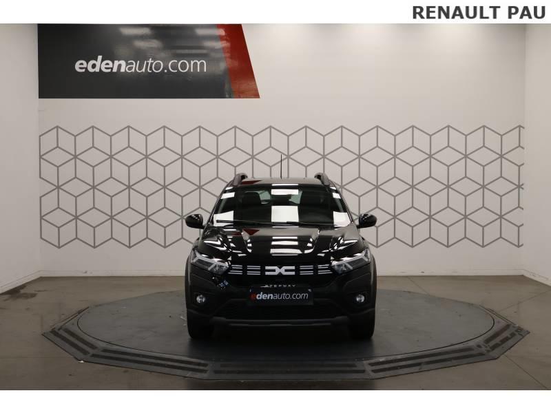 Dacia Sandero TCe 90 Gsr2 Stepway Expression