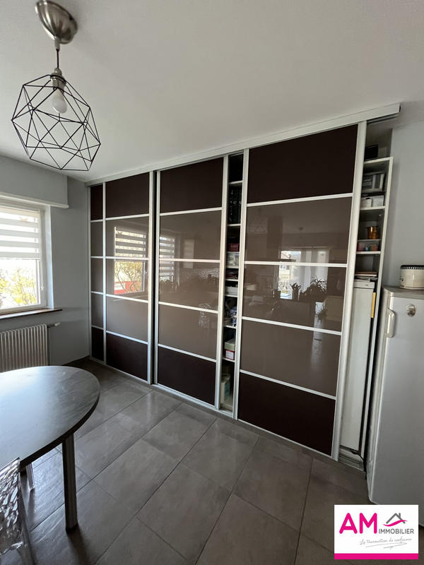Maison - 130 m² - 4 pièces