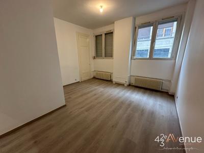 Appartement - 87 m² - 4 pièces