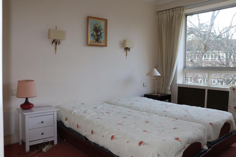 Appartement - 138 m² - 5 pièces