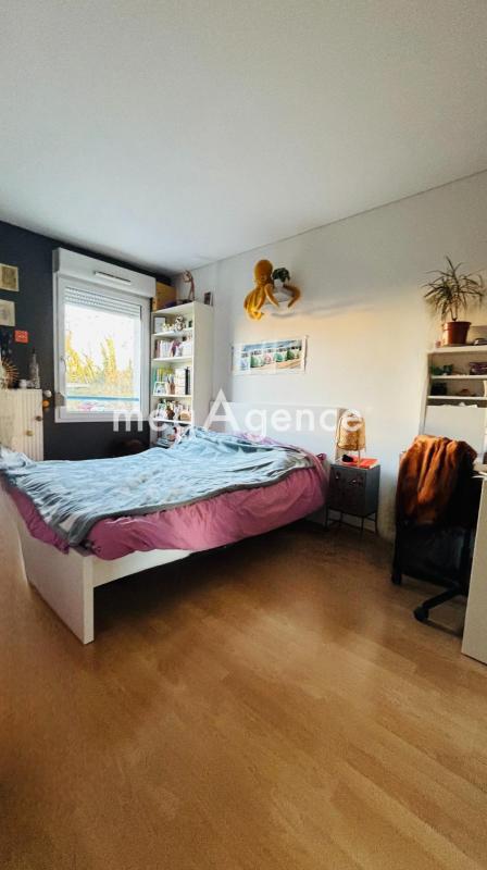 Appartement - 98 m² - 4 pièces