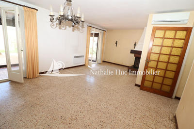 Villa - 115 m² - 5 pièces