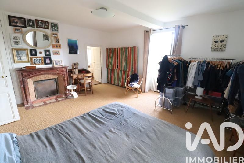 Maison - 316 m² - 10 pièces