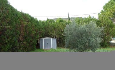 Villa - 100 m² - 5 pièces