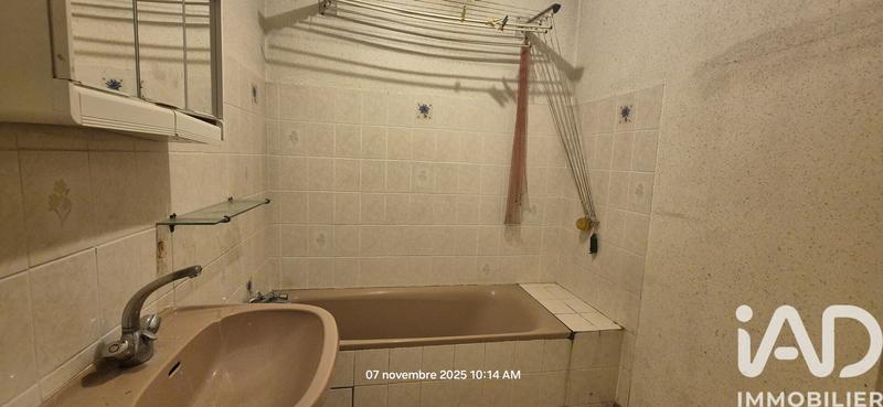 Appartement - 83 m² - 4 pièces