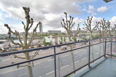 Appartement - 74 m² - 3 pièces