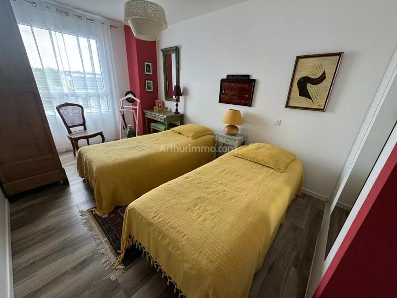 Maison - 132 m² - 5 pièces