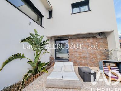 Maison - 160 m² - 4 pièces