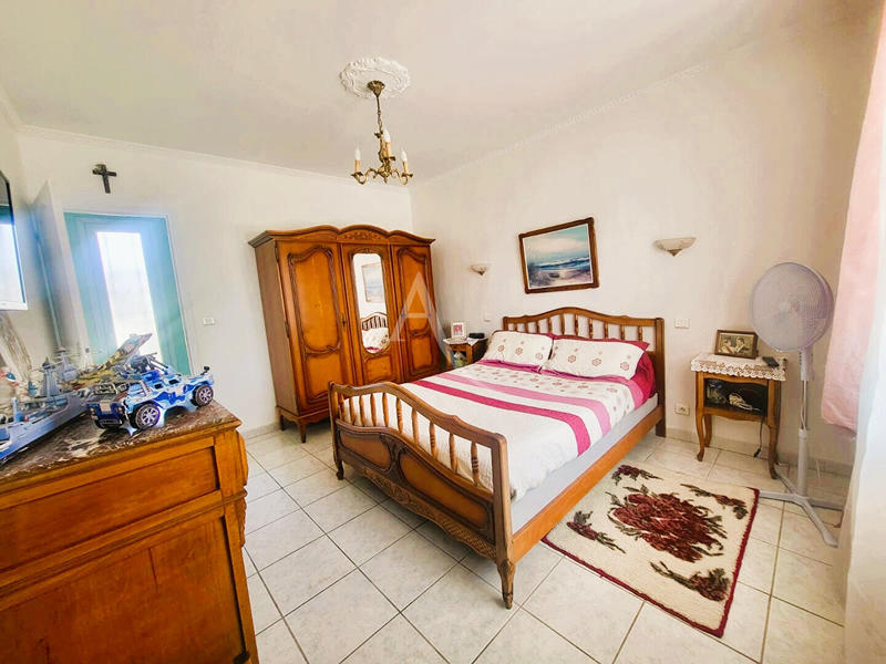 Maison - 147 m² - 4 pièces