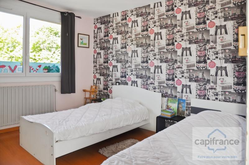 Maison - 200 m² - 9 pièces