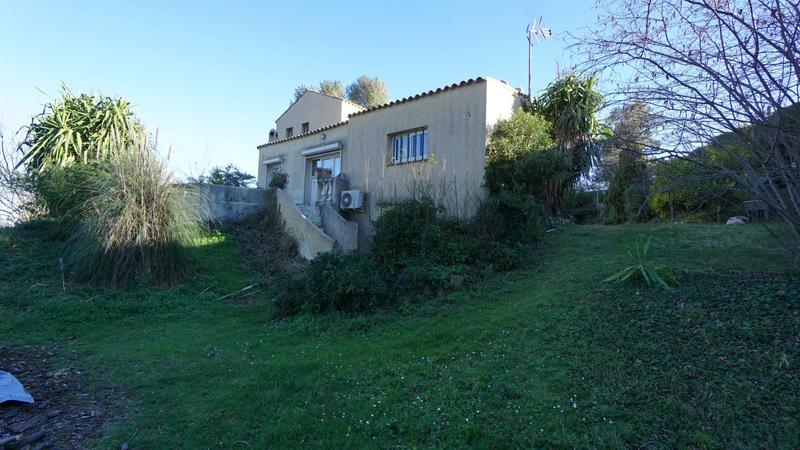 Villa - 160 m² - 5 pièces