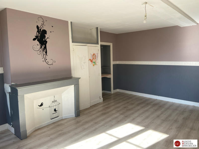 Maison ancienne - 248 m² - 7 pièces