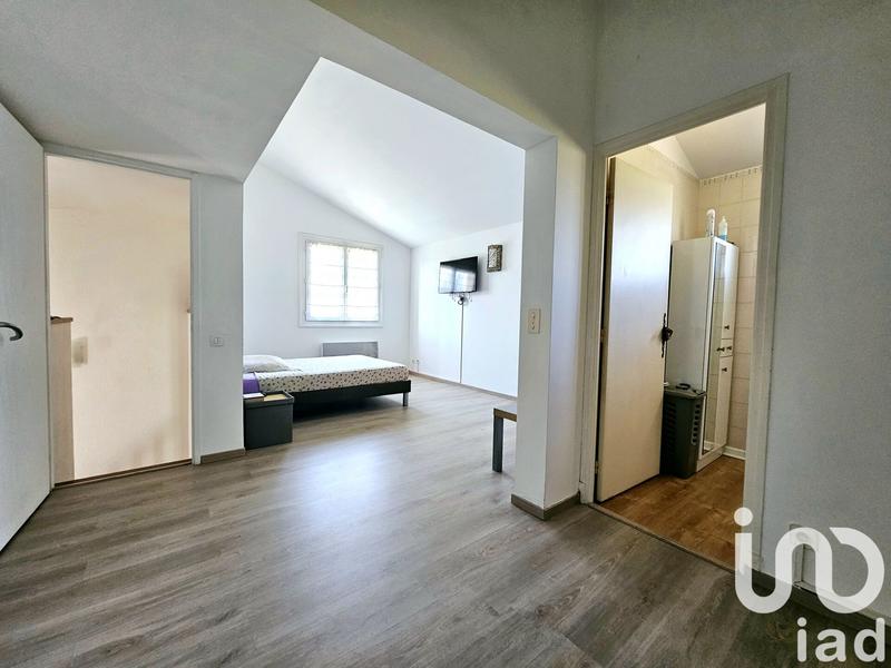 Maison - 111 m² - 3 pièces