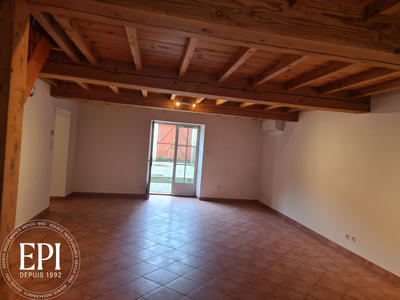 Maison - 114 m² - 4 pièces
