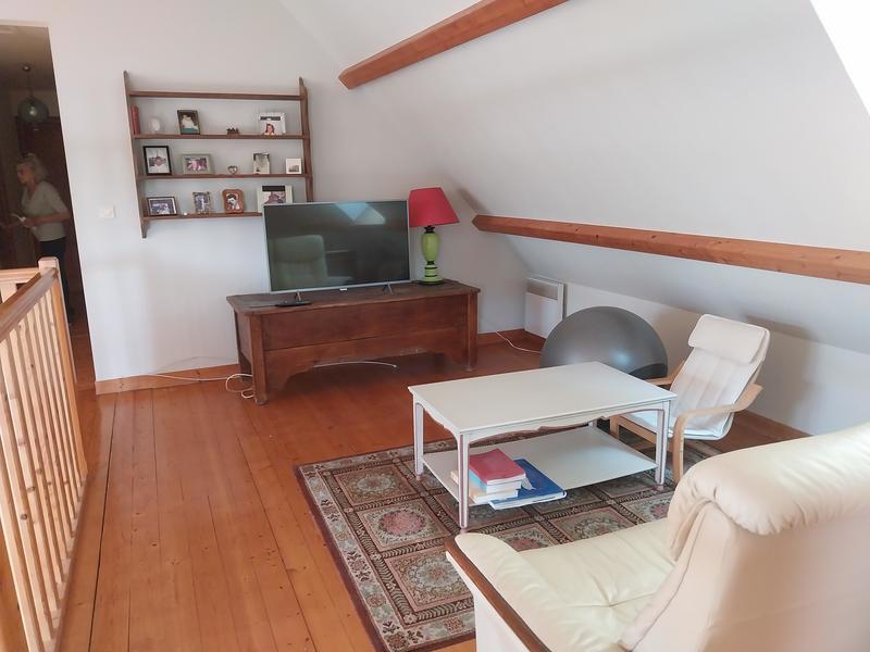 Maison - 204 m² - 7 pièces