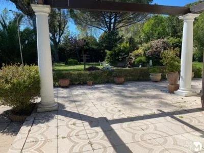 Villa - 121 m² - 5 pièces