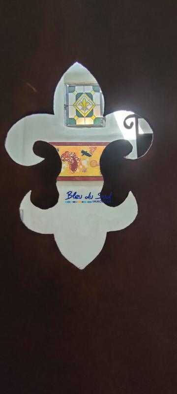 Maison ancienne - 74 m² - 4 pièces