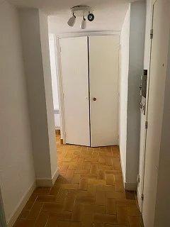 Appartement - 18 m² - 1 pièce