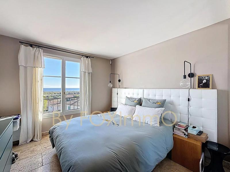 Villa - 130 m² - 5 pièces