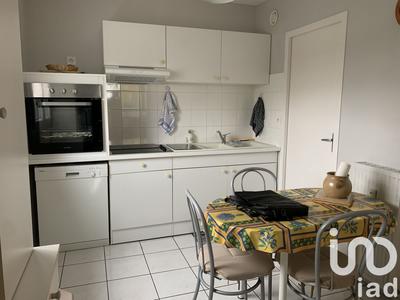 Appartement - 69 m² - 3 pièces
