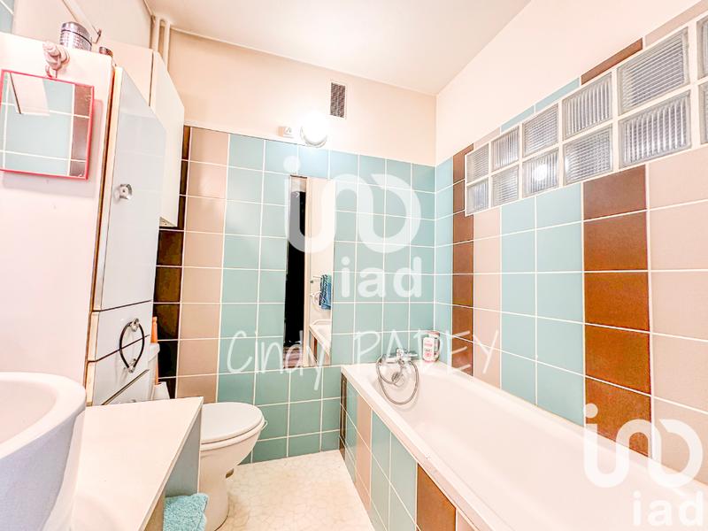 Appartement - 25 m² - 1 pièce