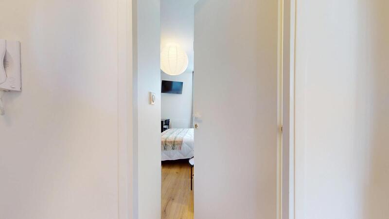 Appartement - 82 m² - 5 pièces