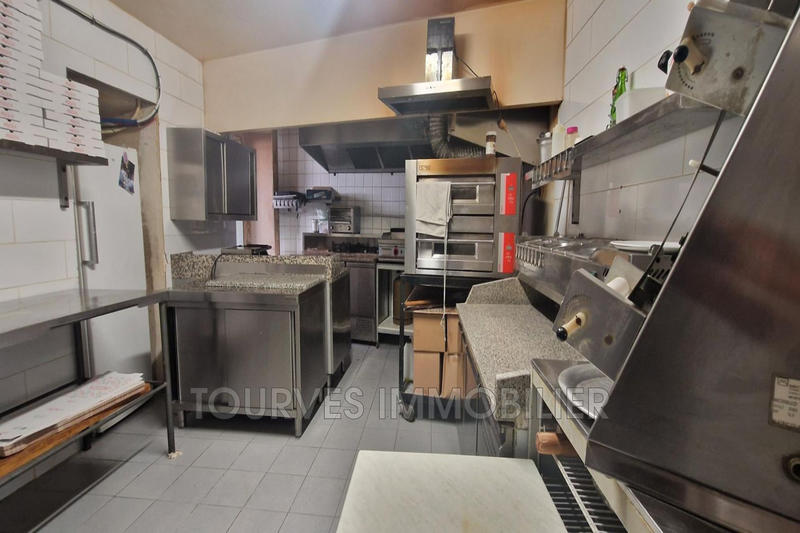 Fonds de commerce - Magasins - 55 m²