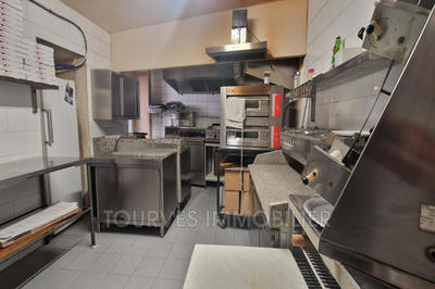 Fonds de commerce - Magasins - 55 m²