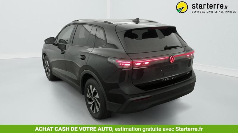 Volkswagen Tiguan Nouveau 1.5 eTSI 150cv Dsg7 Life Plus