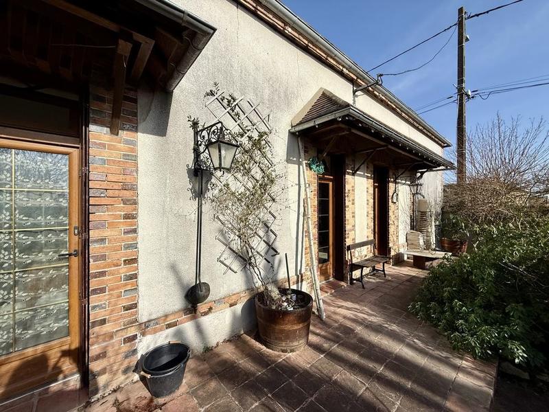 Gîte - 205 m² - 12 pièces