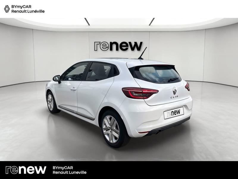 Renault Clio V Blue dCi 115 Business