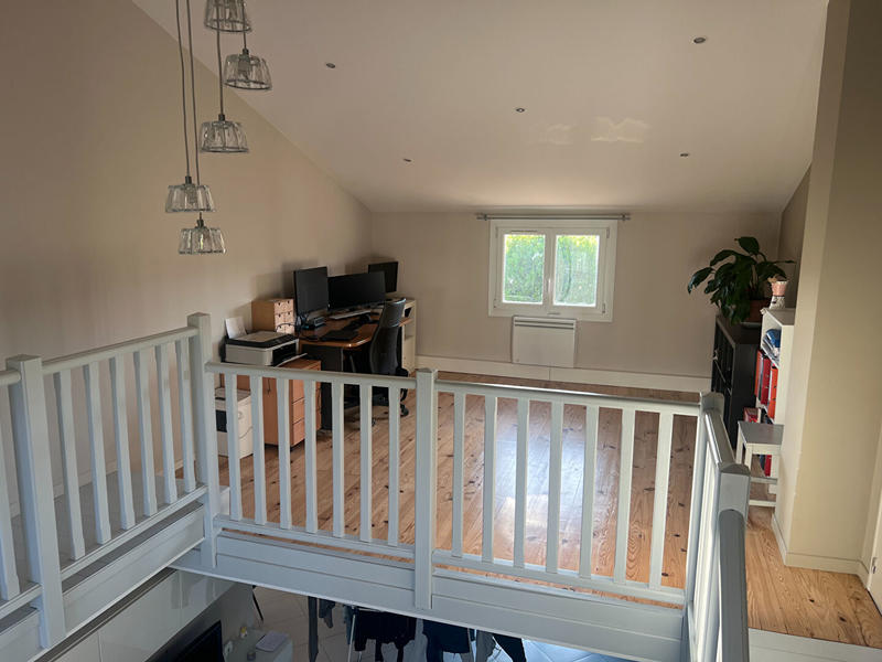 Maison - 164 m² - 6 pièces