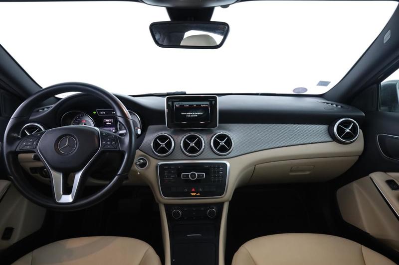 Mercedes Gla 250 Inspiration 7g-Dct 211 ch