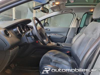 Peugeot 3008 1.6 Hdi 120 Crossway