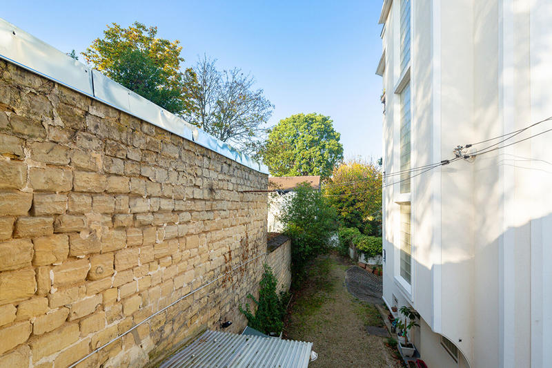 Maison - 66 m² - 4 pièces