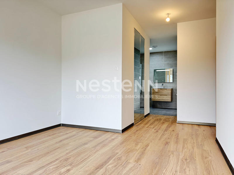 Maison - 123 m² - 5 pièces