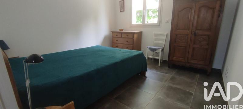 Maison - 123 m² - 4 pièces