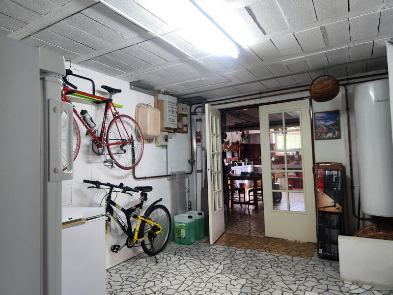 Maison - 115 m² - 7 pièces