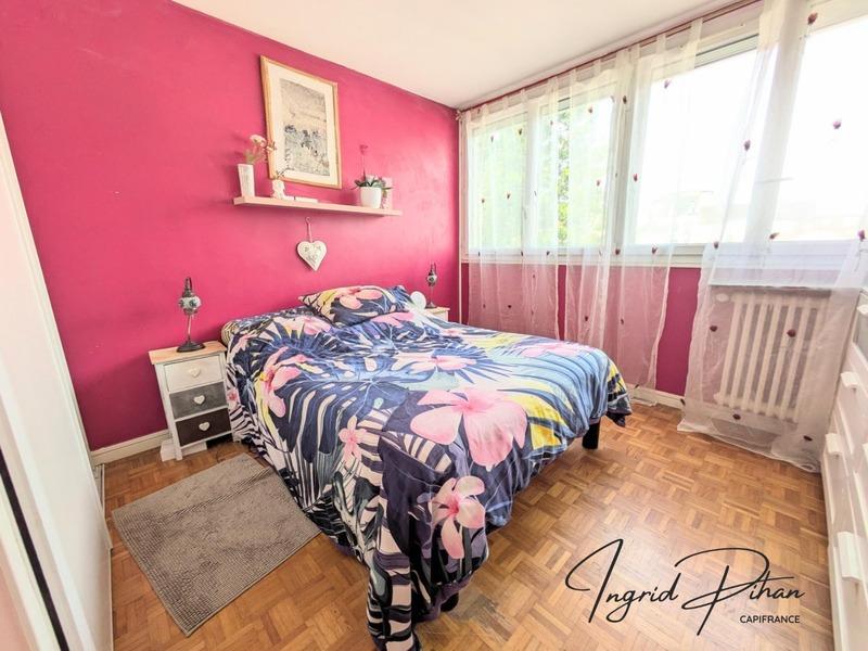 Appartement - 76 m² - 3 pièces