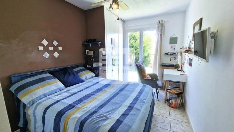 Villa - 118 m² - 5 pièces