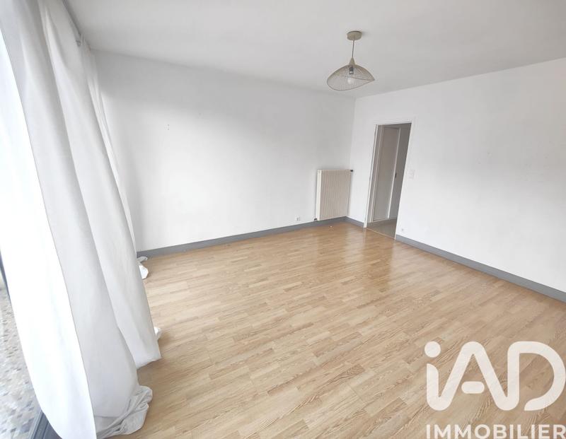 Studio - 35 m² - 2 pièces