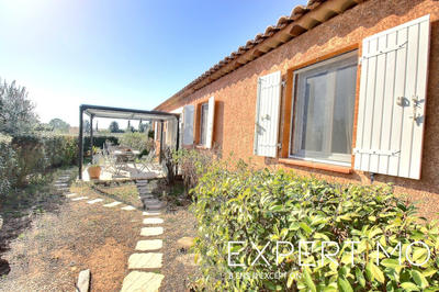 Maison - 117 m² - 5 pièces