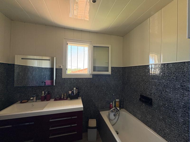 Maison de domaine - 124 m² - 4 pièces