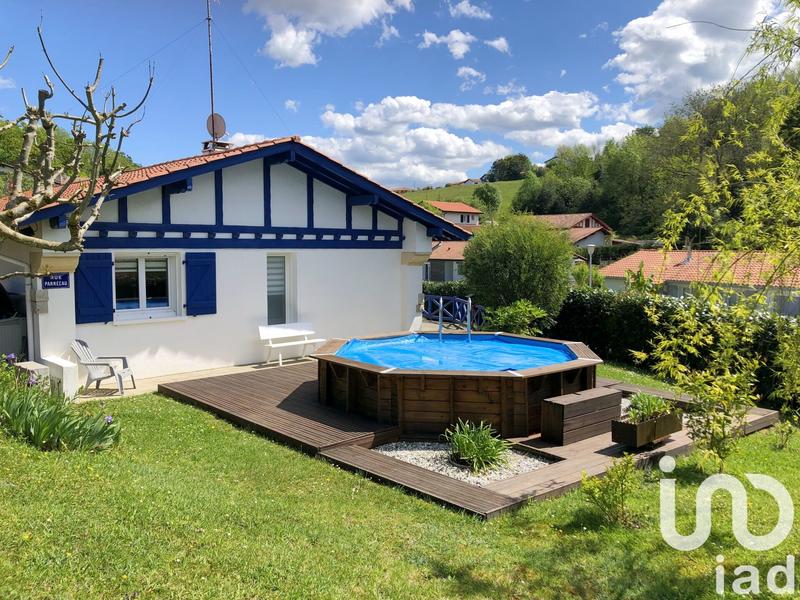 Maison - 145 m² - 6 pièces